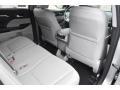 Celestial Silver Metallic - Highlander Limited AWD Photo No. 18
