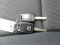 2018 Honda Fit Sport Keys