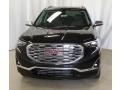 2018 Ebony Twilight Metallic GMC Terrain Denali AWD  photo #4