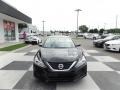 Super Black - Altima 2.5 S Photo No. 2