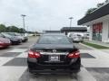Super Black - Altima 2.5 S Photo No. 4