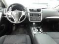 Super Black - Altima 2.5 S Photo No. 15