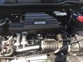2017 Gunmetal Metallic Honda CR-V EX-L AWD  photo #30