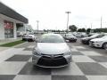 Celestial Silver Metallic - Camry SE Photo No. 2