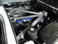 5.4 Liter Lysholm Twin-Screw Supercharged DOHC 32V V8 2006 Ford GT Standard GT Model Engine