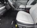 Celestial Silver Metallic - Camry SE Photo No. 11