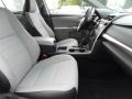 Celestial Silver Metallic - Camry SE Photo No. 13
