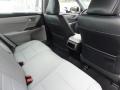 Celestial Silver Metallic - Camry SE Photo No. 14