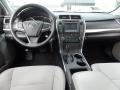 Celestial Silver Metallic - Camry SE Photo No. 15