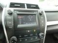 Celestial Silver Metallic - Camry SE Photo No. 17