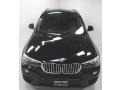 Jet Black - X3 xDrive28i Photo No. 8