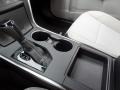 Celestial Silver Metallic - Camry SE Photo No. 19