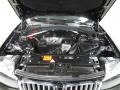 Jet Black - X3 xDrive28i Photo No. 32