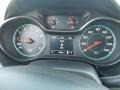 2017 Arctic Blue Metallic Chevrolet Cruze LS  photo #14