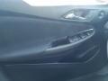 2017 Arctic Blue Metallic Chevrolet Cruze LS  photo #17