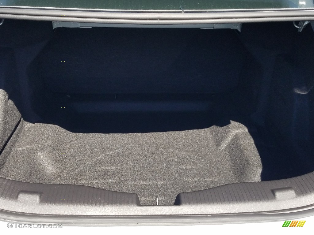 2017 Cruze LS - Arctic Blue Metallic / Jet Black photo #19