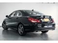 Night Black - CLA 250 Coupe Photo No. 3