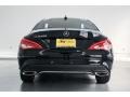 Night Black - CLA 250 Coupe Photo No. 4