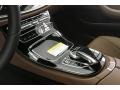 Nut Brown/Black Controls Photo for 2018 Mercedes-Benz E #127935835