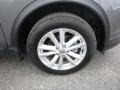 Gun Metallic - Rogue Sport SV AWD Photo No. 2