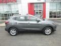 Gun Metallic - Rogue Sport SV AWD Photo No. 3