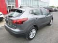 Gun Metallic - Rogue Sport SV AWD Photo No. 4