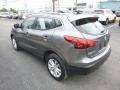 Gun Metallic - Rogue Sport SV AWD Photo No. 6