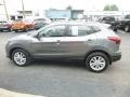 Gun Metallic - Rogue Sport SV AWD Photo No. 7