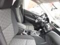 Gun Metallic - Rogue Sport SV AWD Photo No. 10