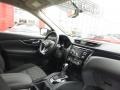 Gun Metallic - Rogue Sport SV AWD Photo No. 11