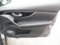 Gun Metallic - Rogue Sport SV AWD Photo No. 12