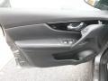Gun Metallic - Rogue Sport SV AWD Photo No. 14