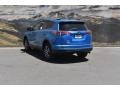 Electric Storm Blue - RAV4 LE Photo No. 3