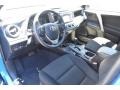 Electric Storm Blue - RAV4 LE Photo No. 5