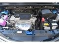 Electric Storm Blue - RAV4 LE Photo No. 6