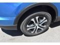 Electric Storm Blue - RAV4 LE Photo No. 9