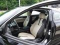 Crystal Black Pearl - Civic LX-P Coupe Photo No. 11