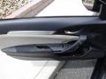 2016 Crystal Black Pearl Honda Civic LX-P Coupe  photo #13