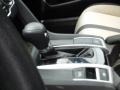 2016 Crystal Black Pearl Honda Civic LX-P Coupe  photo #14