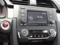 Crystal Black Pearl - Civic LX-P Coupe Photo No. 15