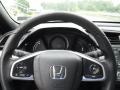 Crystal Black Pearl - Civic LX-P Coupe Photo No. 20