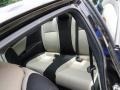 2016 Crystal Black Pearl Honda Civic LX-P Coupe  photo #22
