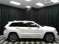 Bright White - Grand Cherokee Overland 4x4 Photo No. 5