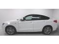 Alpine White - X4 xDrive28i Photo No. 2