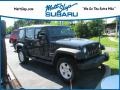 Rhino 2017 Jeep Wrangler Unlimited Sport 4x4