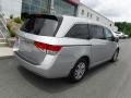 Alabaster Silver Metallic - Odyssey EX Photo No. 9