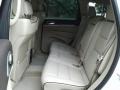 Bright White - Grand Cherokee Overland 4x4 Photo No. 11