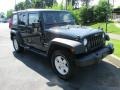 Rhino - Wrangler Unlimited Sport 4x4 Photo No. 2