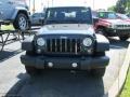 Rhino - Wrangler Unlimited Sport 4x4 Photo No. 3