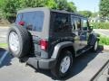 Rhino - Wrangler Unlimited Sport 4x4 Photo No. 4